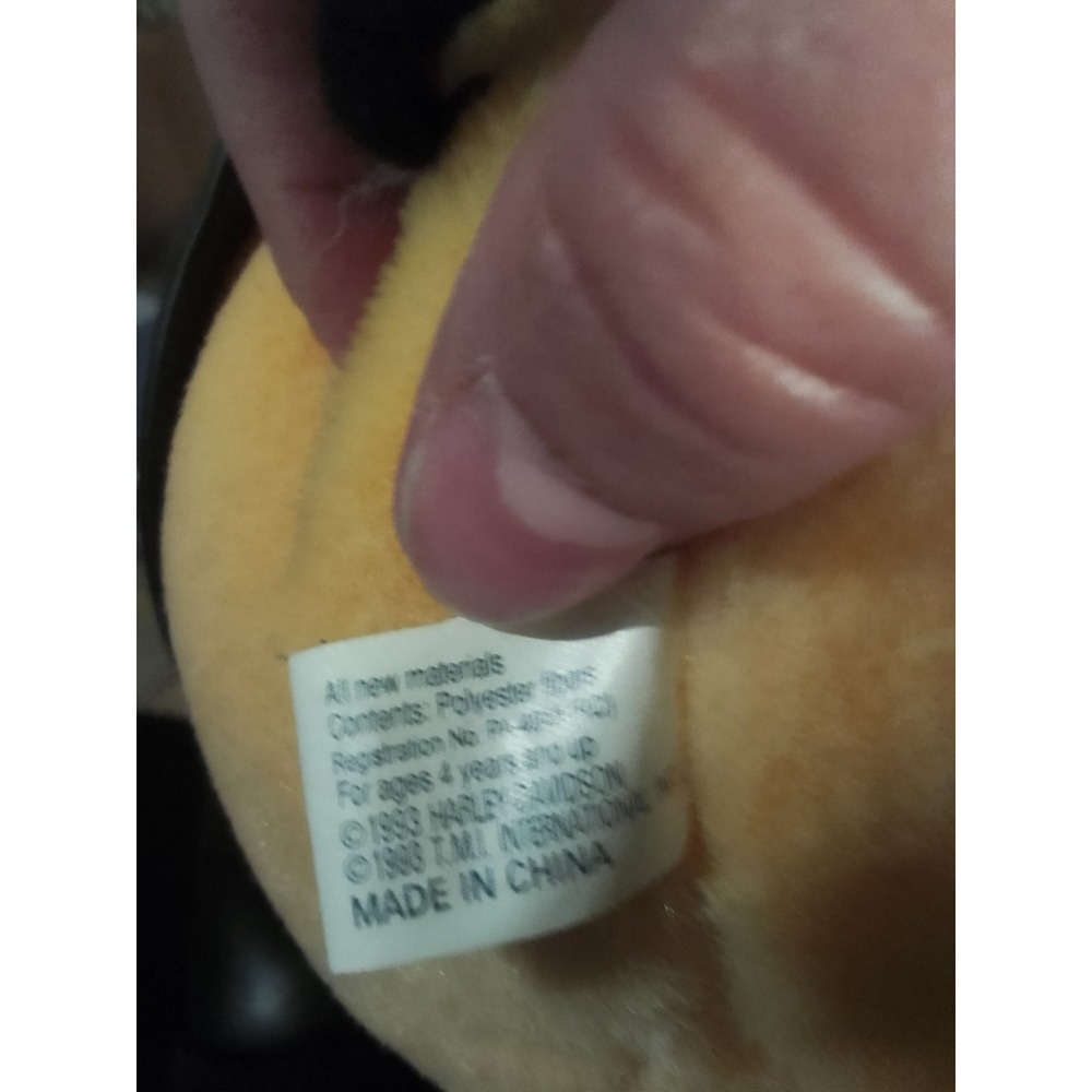 Plush - Picture 4 of 6